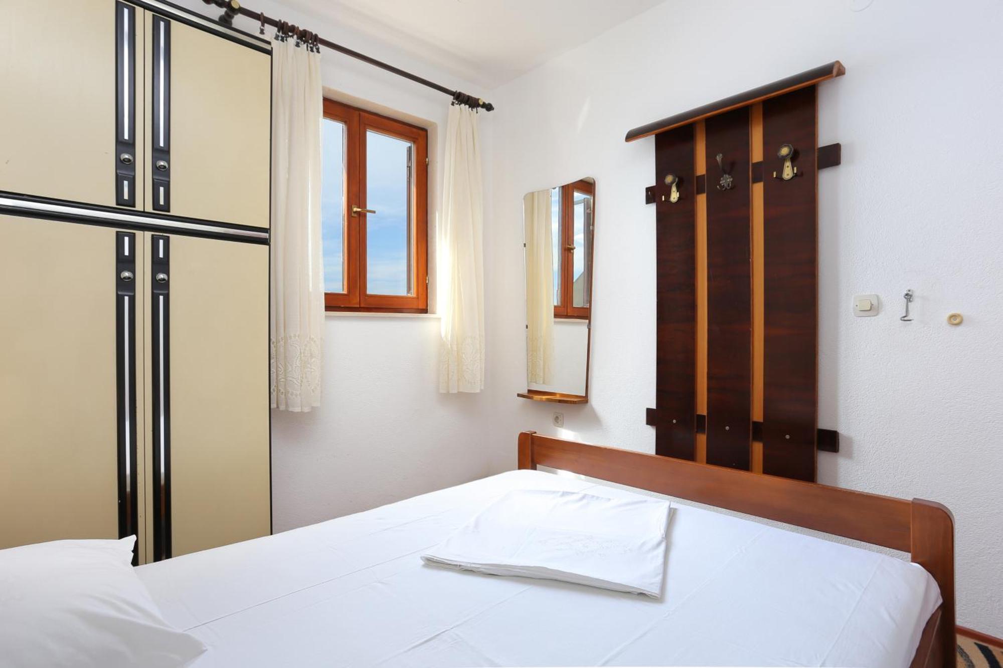Apartments By The Sea Stanici, Omis - 1028 Tice Kamer foto